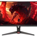 Acer Nitro XV240