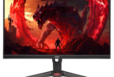 Acer Nitro XV240