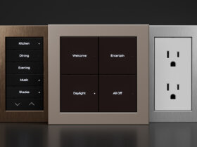 Lux by Control4