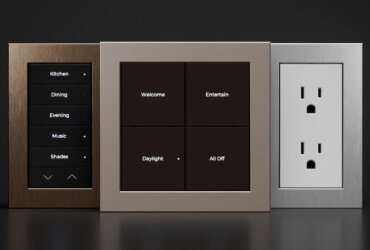 Lux by Control4