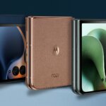 Motorola Razr phones 2025