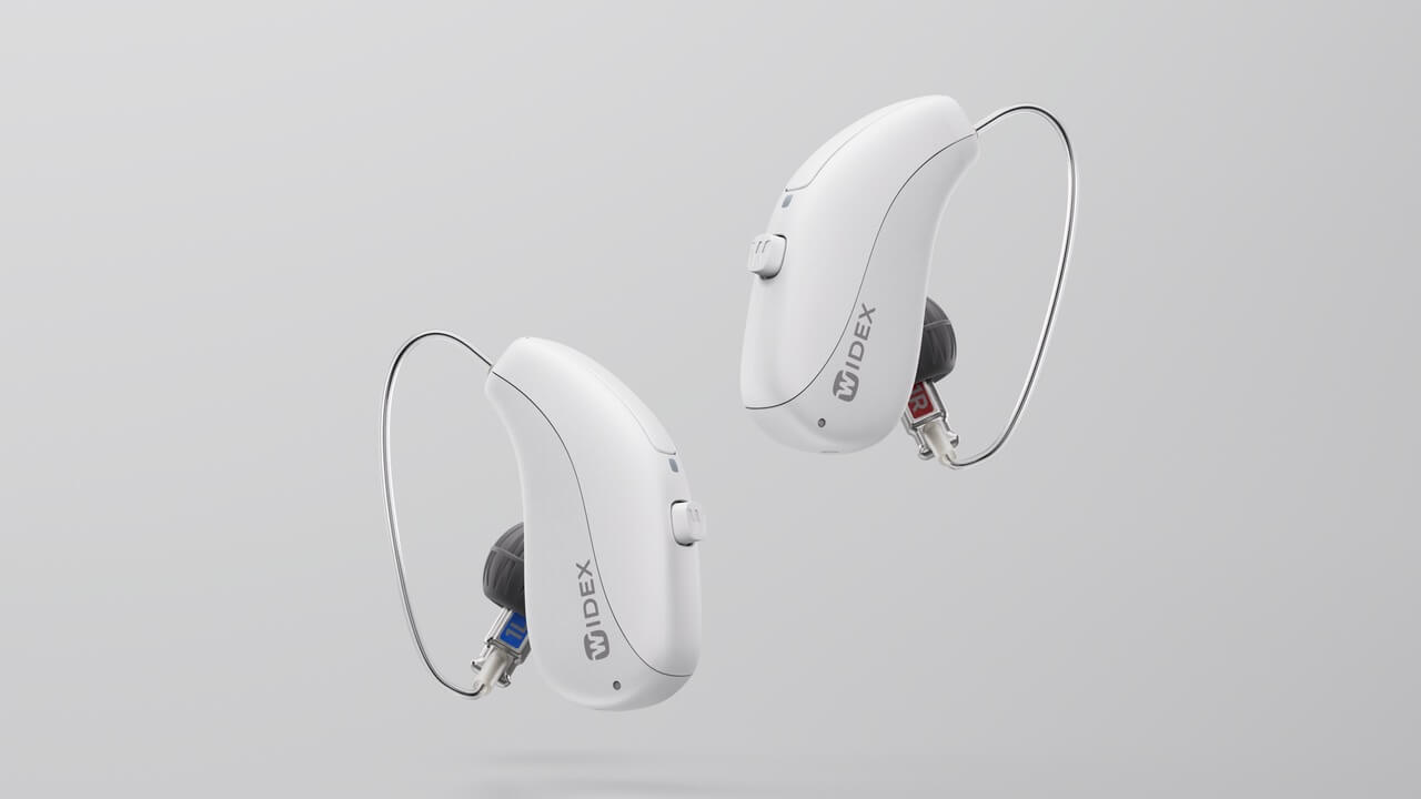 Widex Allure