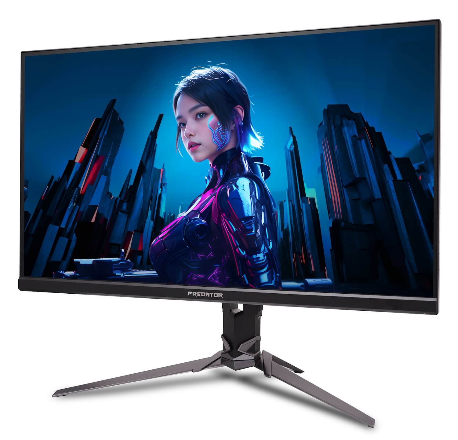 Acer Predator XB323QK