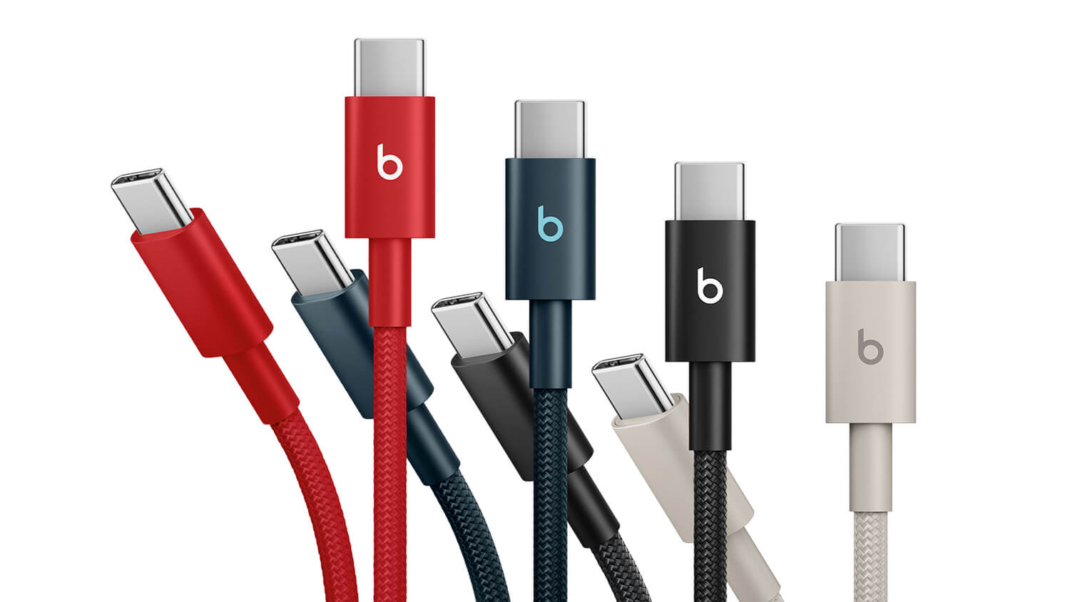 Beats cables
