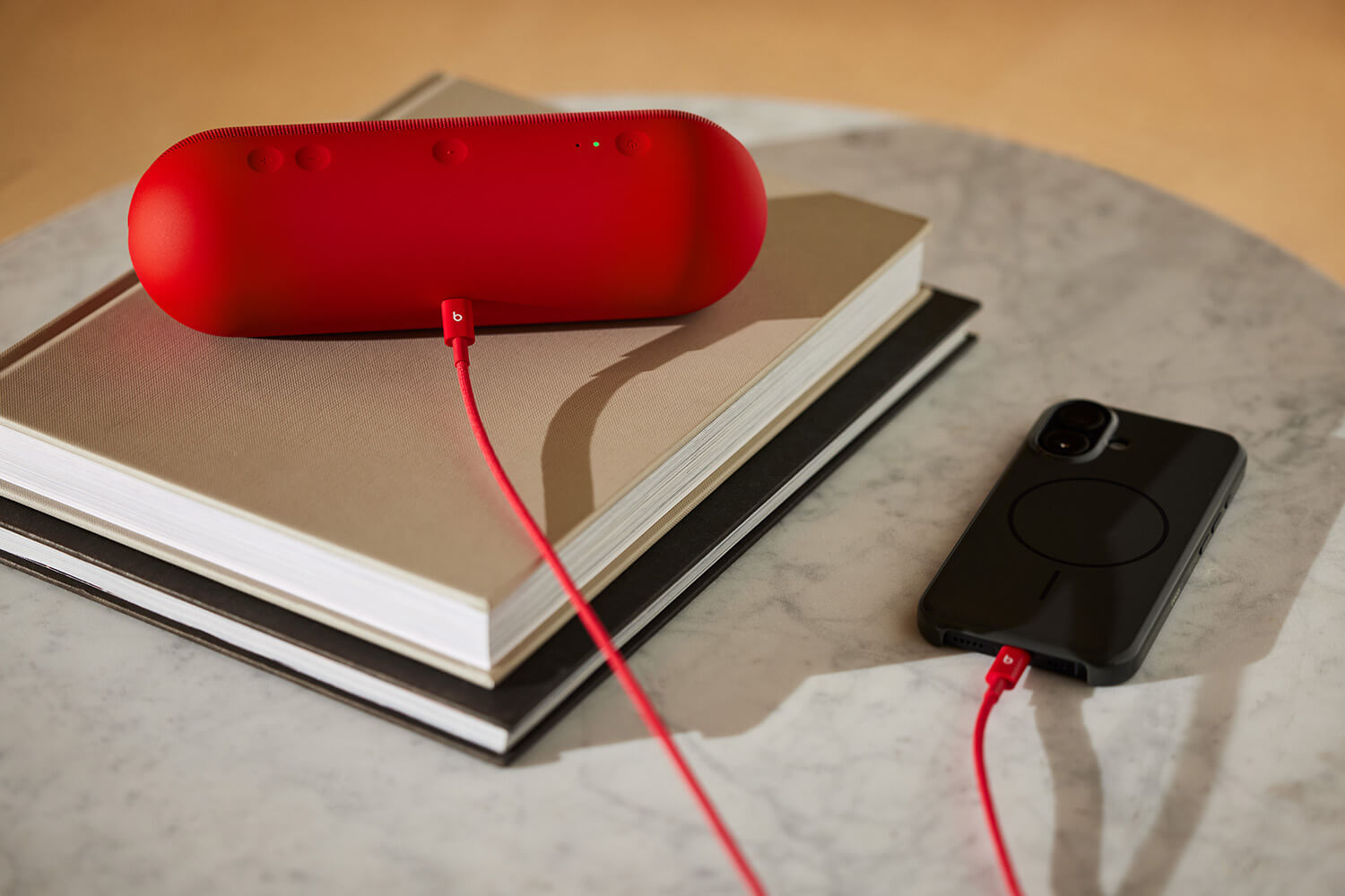 Beats cables