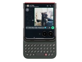 Clicks for Motorola Razr Ultra