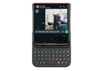 Clicks for Motorola Razr Ultra