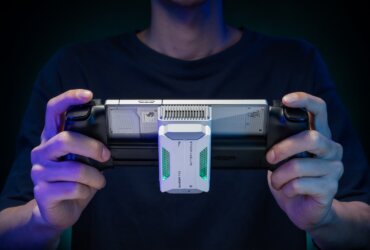 GameSir X5