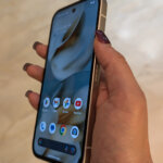 Google Pixel 9a