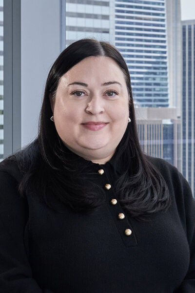 Ilona Fagyas, Adyen