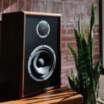 KLH Audio Model Three