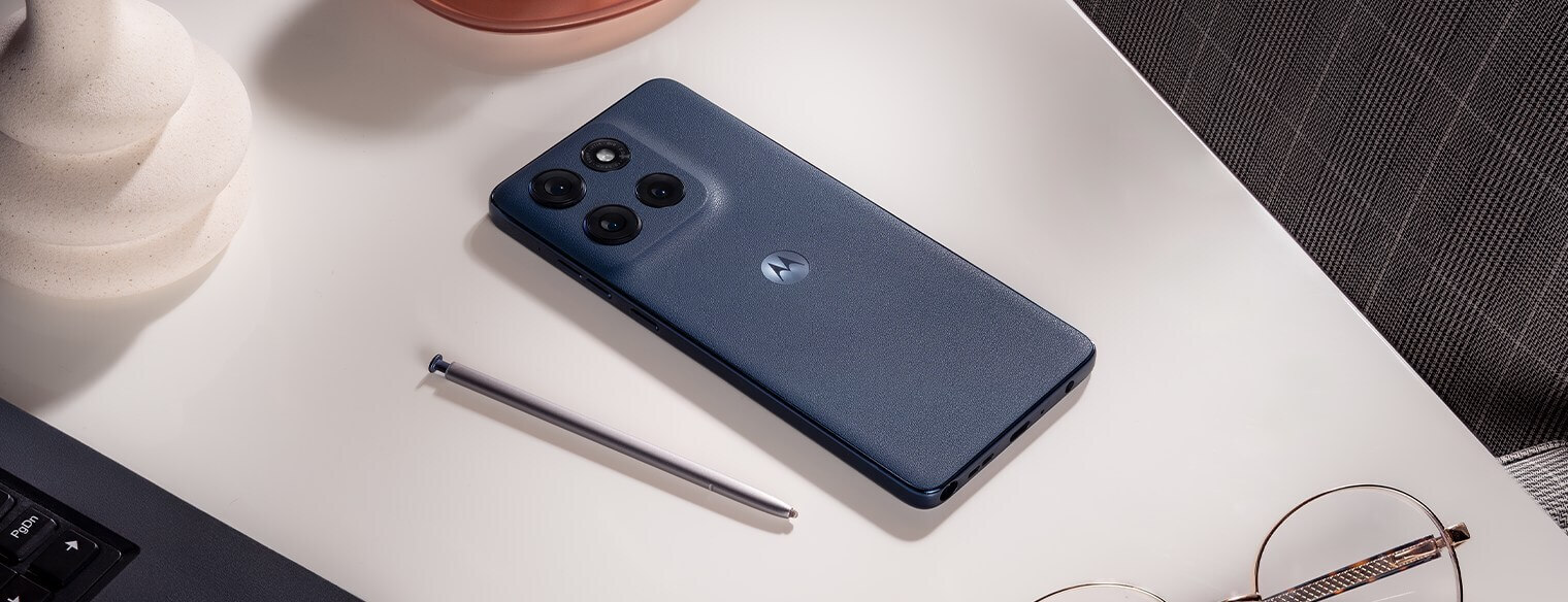 Moto G Stylus 2025