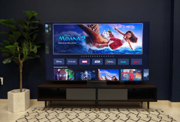Samsung 8K Neo QLED TV