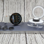 Samsung Galaxy S25 Ultra, Galaxy Watch 7, Galaxy Ring
