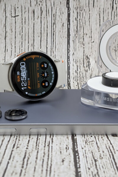 Samsung Galaxy S25 Ultra, Galaxy Watch 7, Galaxy Ring