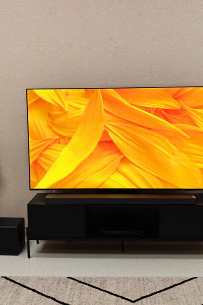 Samsung OLED TV