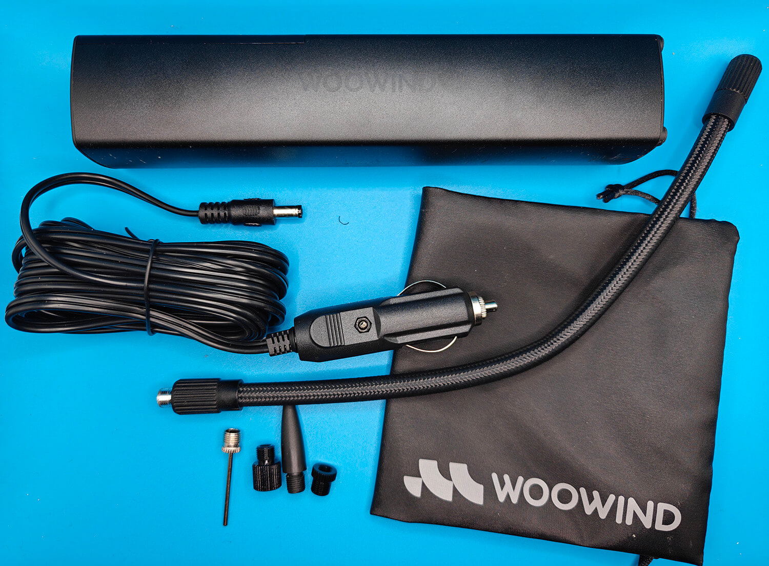 Woowind Ventus Pro