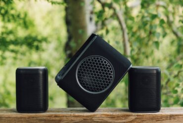 Rocksteady Audio