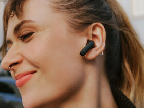 Sennheiser Accentum Open