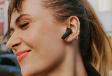 Sennheiser Accentum Open