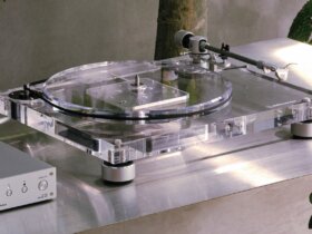 Audio-Technica AT-LPA2