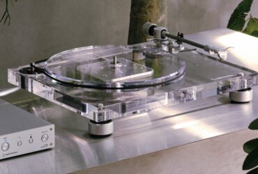 Audio-Technica AT-LPA2