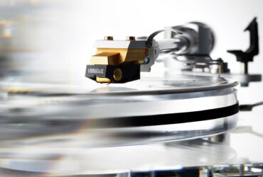 Audio-Technica VM760xSL