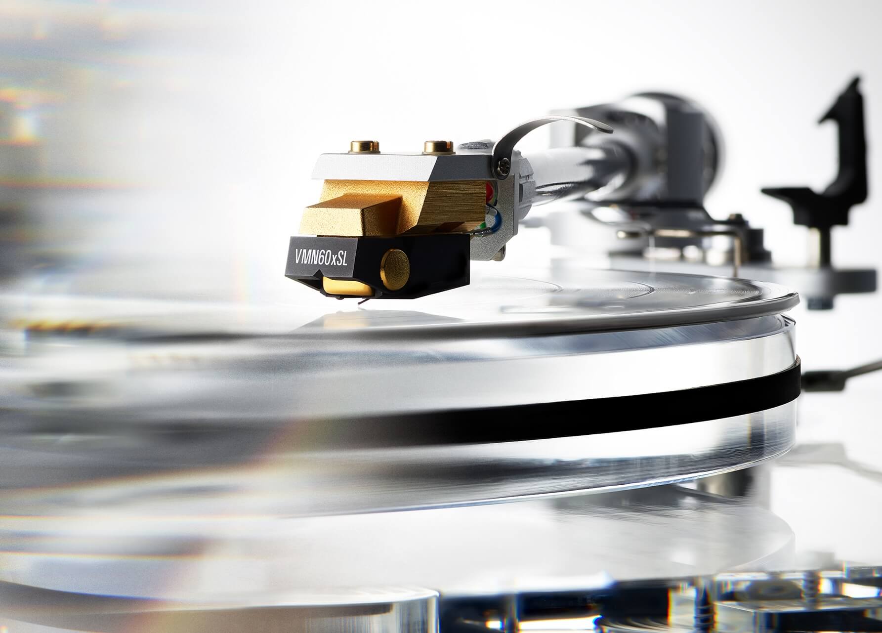 Audio-Technica VM760xSL
