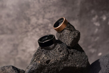 Acer Gadget FreeSense smart ring