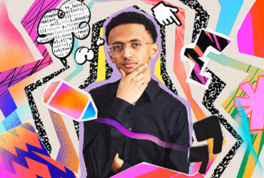 Nahom Worku, Swift Student Challenge