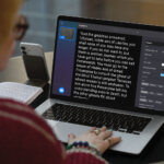 Apple Magnifier for Mac