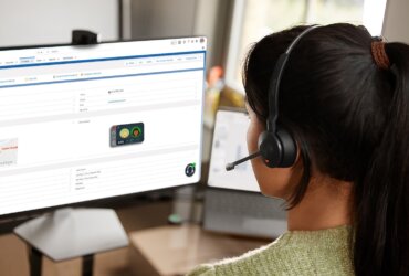 Jabra Engage AI