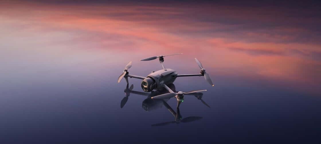 DJI Mavic 4 Pro