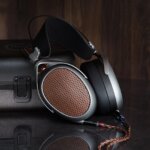 Meze Audio Poet headphones