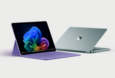 Microsoft Surface Copilot+ PCs