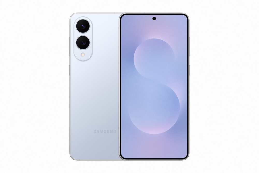 Samsung Galaxy S25 Edge