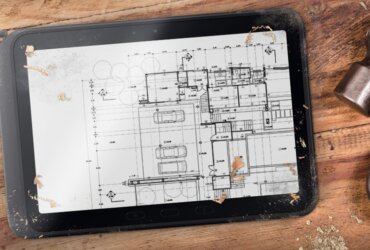 Samsung Galaxy rugged tablet