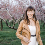 Dr. Shari van de Pol, Founder & CEO, CATTLEytics Inc.
