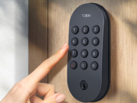 Tapo DL100