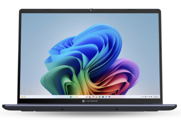 Dynabook Portege