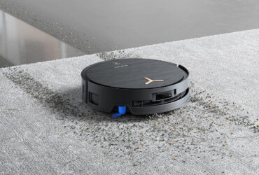 Deebot X9 Pro Omni