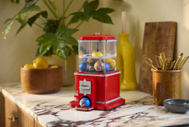 Lego Ideas Vending Machine