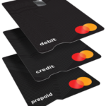 Mastercard Touch Card
