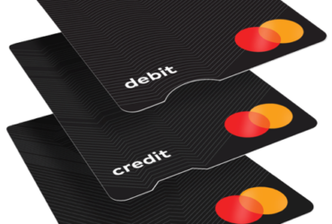 Mastercard Touch Card