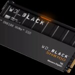 Sandisk WD_Black