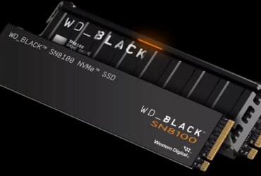 Sandisk WD_Black
