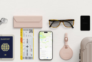 Satechi FindAll