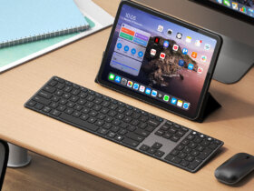 Seenda Wireless Keyboard and Mouse