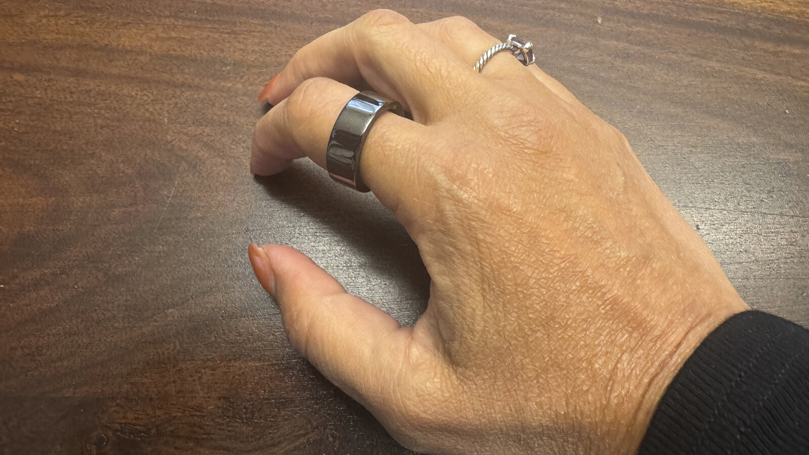 Ultrahuman Ring Air