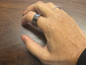 Ultrahuman Ring Air